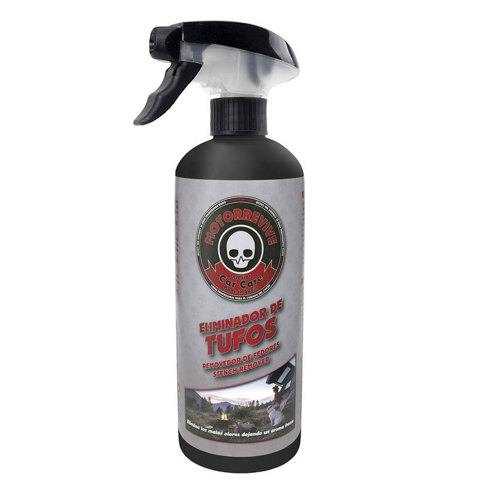 Eliminador de Olores Motorrevive 500 ml Eliminador de Olores Motorrevive 500 ml