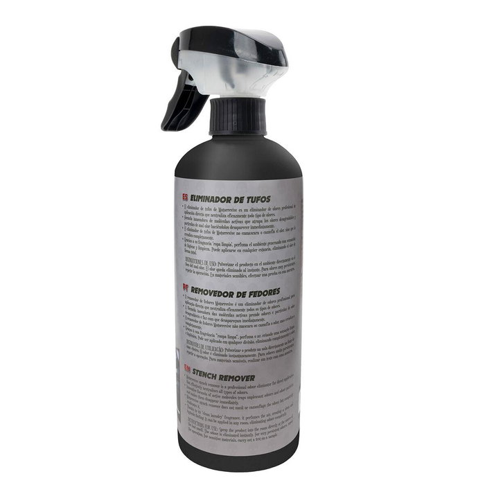 Eliminador de Olores Motorrevive 500 ml Eliminador de Olores Motorrevive 500 ml