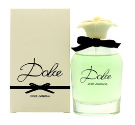Dolce & Gabbana Dolce Eau de Parfum 75ml Vaporizador