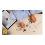 LEGO Star Wars Moto Speeder del Mandaloriano y Grogu