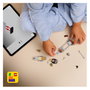 LEGO Star Wars Moto Speeder del Mandaloriano y Grogu