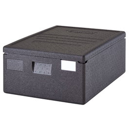 CAMBRO Cam Gobox Contenedor isotérmico de 53 L para bandejas de 60x40 cm