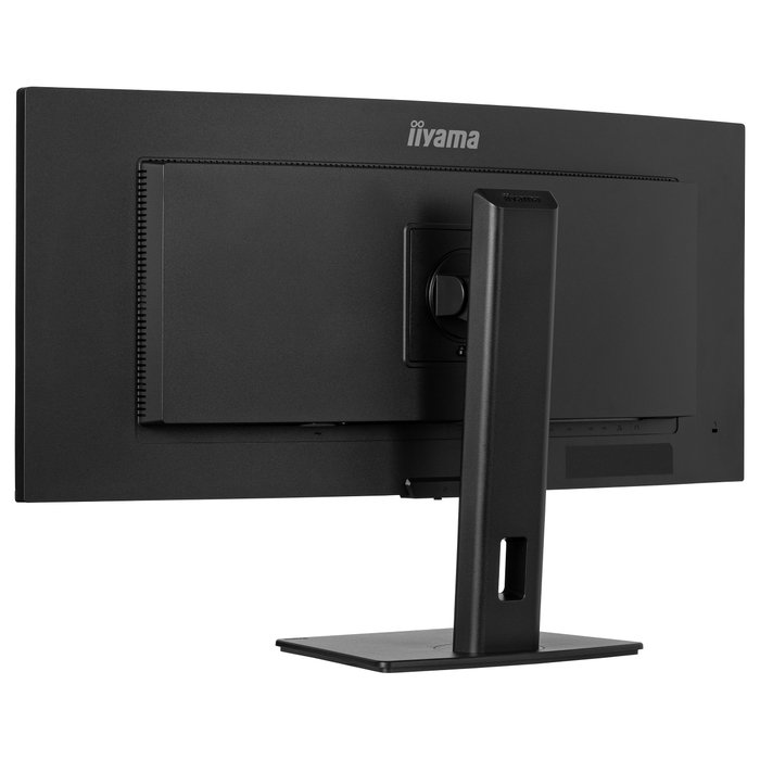iiyama ProLite XCB3497WQSNP-B1 Monitor Curvo 34 inch UWQHD 120Hz Black