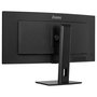 iiyama ProLite XCB3497WQSNP-B1 Monitor Curvo 34 inch UWQHD 120Hz Black