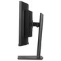 iiyama ProLite XCB3497WQSNP-B1 Monitor Curvo 34 inch UWQHD 120Hz Black