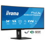 iiyama ProLite XCB3497WQSNP-B1 34'' UWQHD