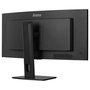 iiyama ProLite XCB3497WQSNP-B1 Monitor Curvo 34 inch UWQHD 120Hz Black