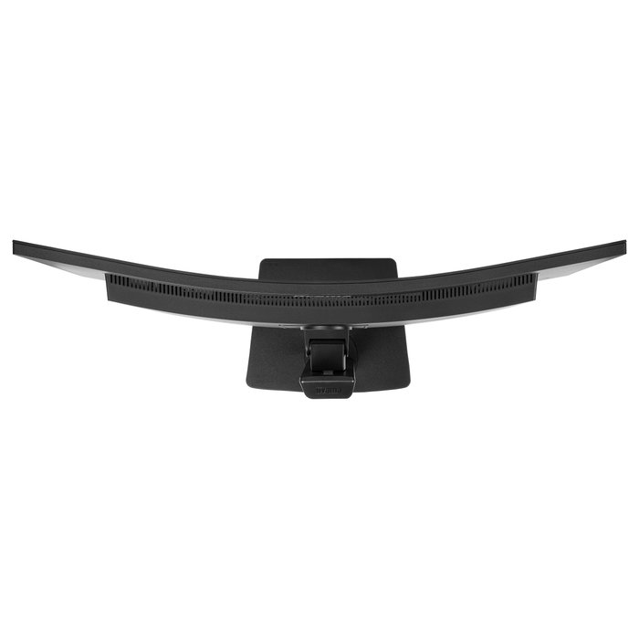 iiyama ProLite XCB3497WQSNP-B1 Monitor Curvo 34 inch UWQHD 120Hz Black