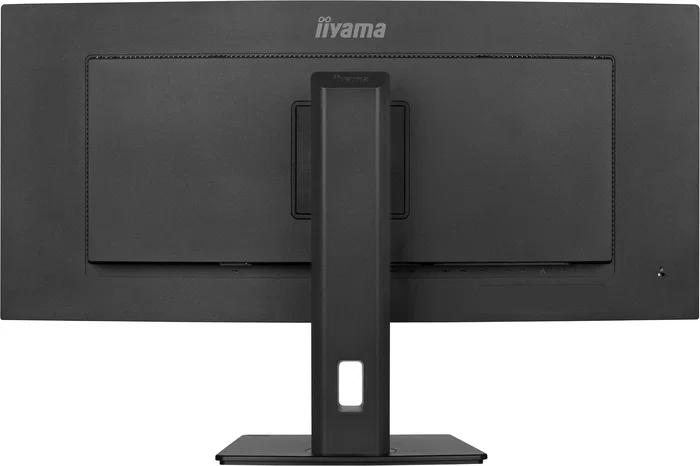 iiyama ProLite XCB3497WQSNP-B1 Monitor Curvo 34 Ultrrawide Quad HD VA 120Hz Black iiyama ProLite XCB3497WQSNP-B1 Monitor Curvo 34 Ultrrawide Quad HD VA 120Hz Black