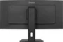 iiyama ProLite XCB3497WQSNP-B1 Monitor Curvo 34 Ultrrawide Quad HD VA 120Hz Black