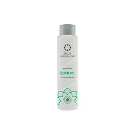 TALLER MADRESELVA Alcohol Corporal De Romero 200ml Tonificante Calmante Refrescante