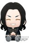 Banpresto Peluche Keisuke Baji Tokyo Revengers Big Plush de 20 cm