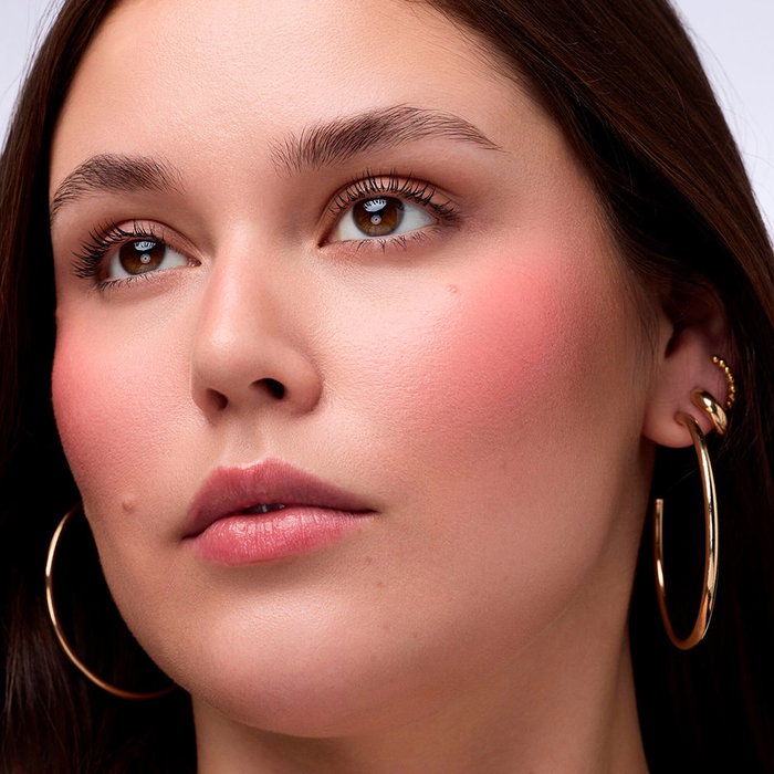 Catrice Blushin' Charm Multi Stick #020-Coral Cutie - Multiusos para Labios y Mejillas en Crema, 5.50 g