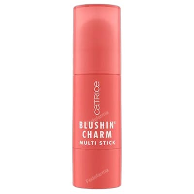 Catrice Blushin' Charm stick multiusos 020-Coral Cutie