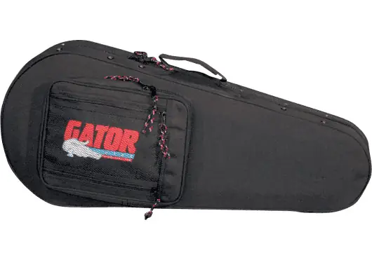 Gator Estuche para Mandolina GL Gator Gator Estuche para Mandolina GL Gator