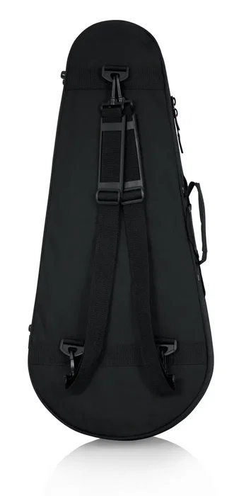 Gator Estuche ligero para mandolina - Negro