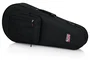 Gator Estuche ligero para mandolina - Negro