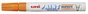 Uni-Ball Paint Marker PX-20 Naranja