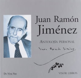 Antolojía personal, Juan Ramón Jiménez - Visor Editorial