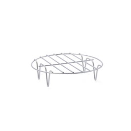 Grill Acero Naturalia Quid 17,5x5 cm (12 Unidades)