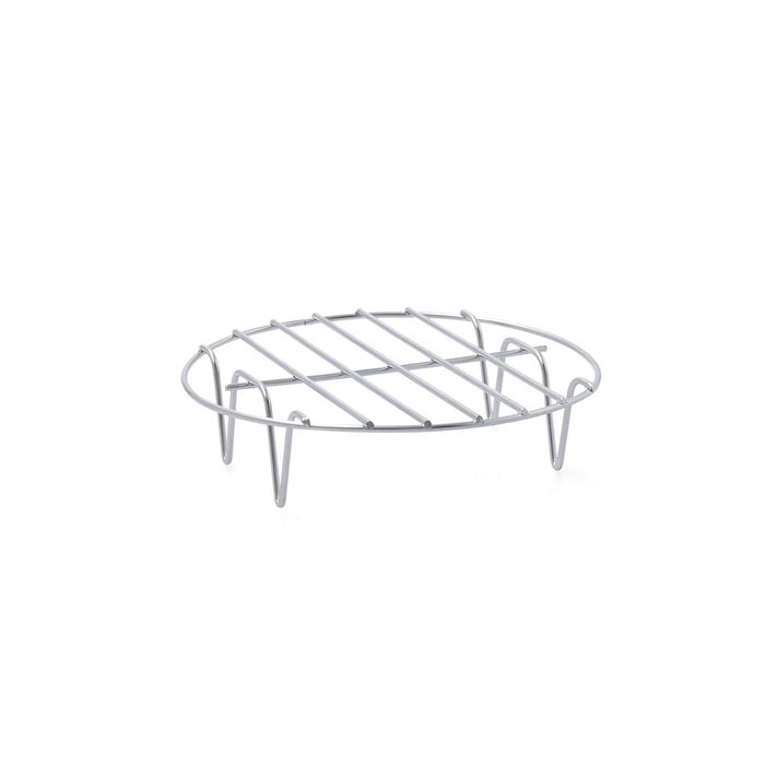 Grill Acero Naturalia Quid 17,5x5 cm (12 Unidades) Grill Acero Naturalia Quid 17,5x5 cm (12 Unidades)
