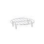 Grill Acero Naturalia Quid 17,5x5 cm (12 Unidades)