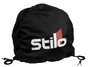 Stilo Bolsa Portacasco Negro Antirayado STIYY0066 - Accesorio para Casco e Intercom Original