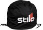 Stilo Bolsa Portacasco Negro Antirayado STIYY0066 - Accesorio para Casco e Intercom Original