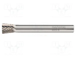 ALPEN-MAYKESTAG Lima rotatoria 10mm Ø x 55mm L