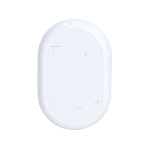 Dahua DHI-ARD821-W2(868) Botón del Pánico Inalámbrico Blanco para Alarma Antirrobo CR2032 Dahua DHI-ARD821-W2(868) Botón del Pánico Inalámbrico Blanco para Alarma Antirrobo CR2032