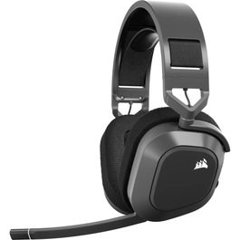 Corsair HS80 Max Wireless Gaming Headset CA-9011295-EU Negro
