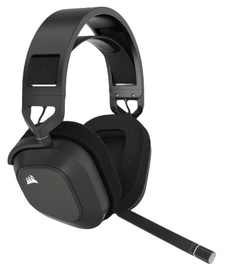 Corsair HS80 MAX Negro Corsair HS80 MAX Negro