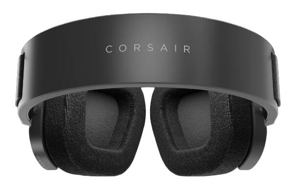Corsair HS80 MAX Negro Corsair HS80 MAX Negro