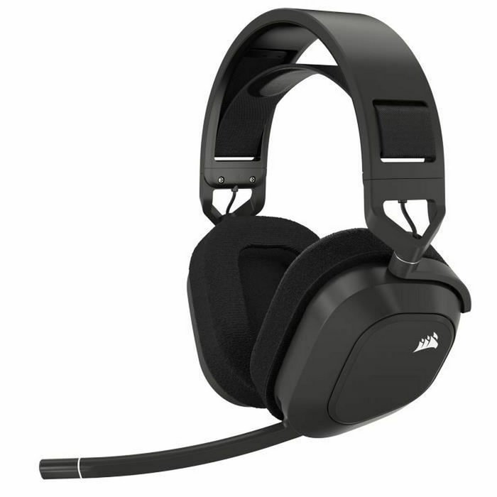 Corsair HS80 Max Black