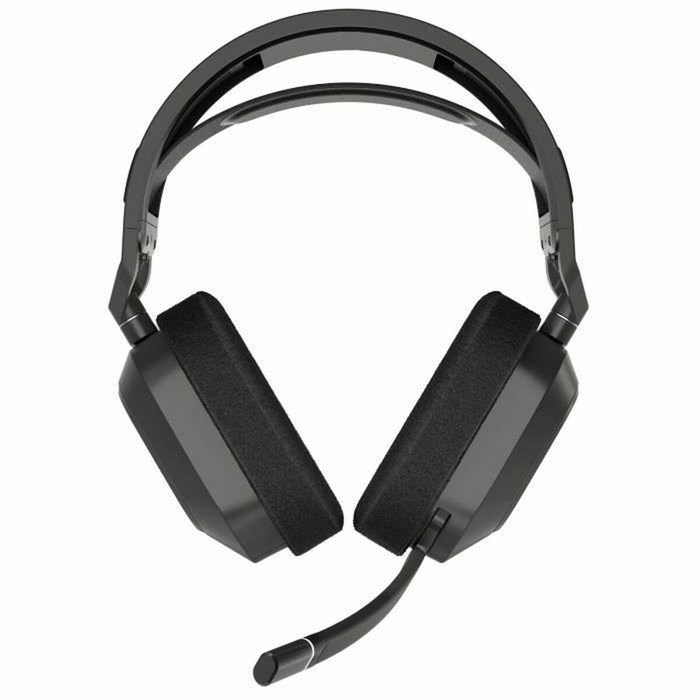 Corsair HS80 Max Black