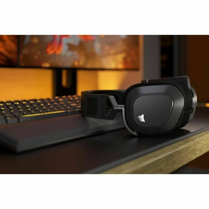 Corsair HS80 Max Black