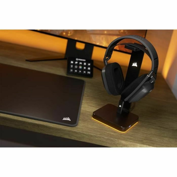 Corsair HS80 Max Black