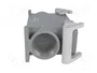 ILME Carcasa para conectores HDC tamaño 104.27 con pestillo doble