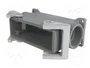 ILME Carcasa para conectores HDC tamaño 104.27 con pestillo doble
