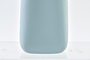 DKD Home Decor Dosificador Dolomite ABS Plateado