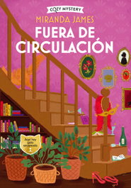 Fuera de circulación (Cozy Mystery), Miranda James - EDITORIAL ALMA