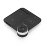 Aisens Cargador Inalámbrico 4 en 1 15W USB-C Negro ASCH-15W4WC062-BK