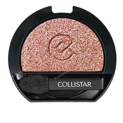 COLLISTAR Impeccable Sombra de Ojos Compacta Recarga 300 Pink Gol 2 g COLLISTAR Impeccable Sombra de Ojos Compacta Recarga 300 Pink Gol 2 g