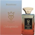 Bujairami Unforgettable Eau de Parfum 100ml Spray