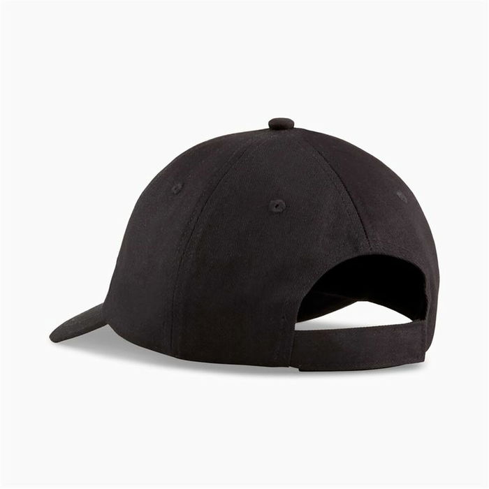 Gorra Infantil Puma Essentials Negro