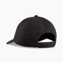 Gorra Infantil Puma Essentials Negro
