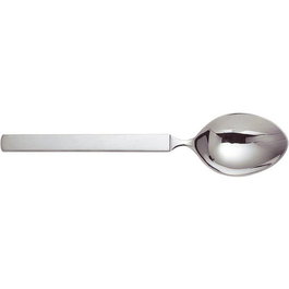 Alessi 4180/4 Cuchara de Postres Juego 6 Piezas A/Inox 18/10