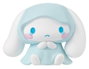 Takara Tomy Sanrio Minifiguras Twinchees Hello Kitty & Friends Playing Ghost 5 cm Blind Pack Expositor (24)