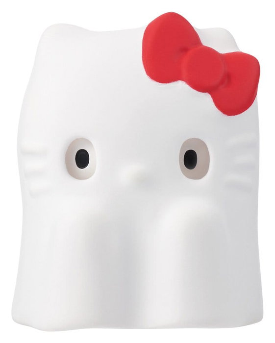 Takara Tomy Sanrio Minifiguras Twinchees Hello Kitty & Friends Playing Ghost 5 cm Blind Pack Expositor (24)
