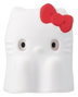 Takara Tomy Sanrio Minifiguras Twinchees Hello Kitty & Friends Playing Ghost 5 cm Blind Pack Expositor (24)